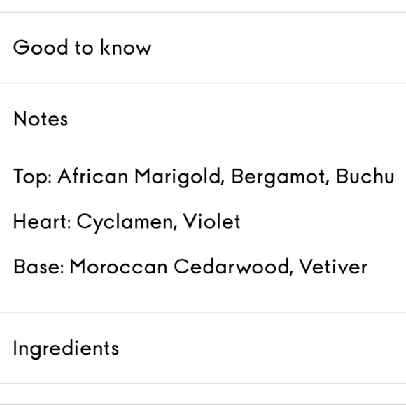 Byredo Bal D'Afrique - Picture 4 of 4